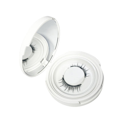 Magnetic False Eyelashes
