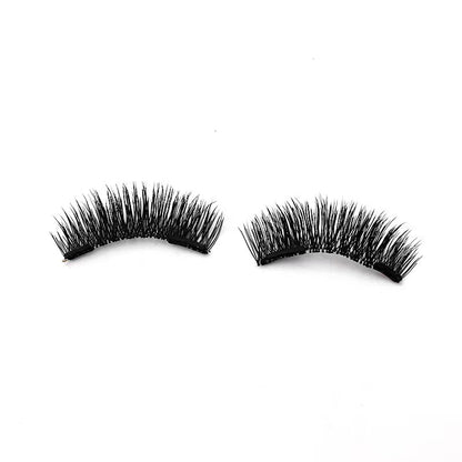 Magnetic False Eyelashes