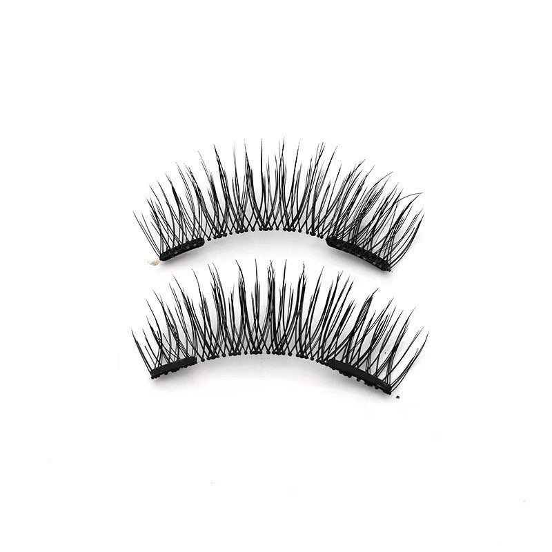 Magnetic False Eyelashes
