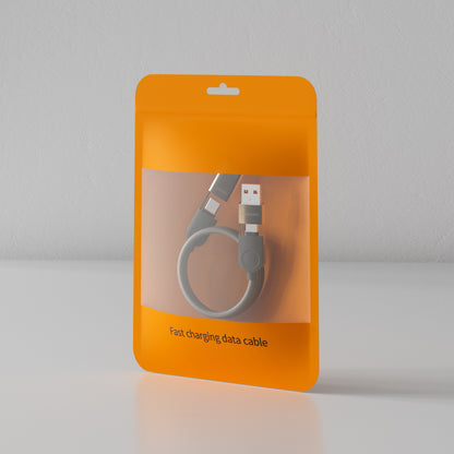 Magnetic Fast Charging Cable