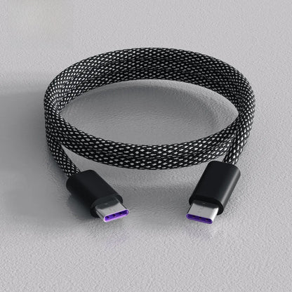 Magnetic Fast Charging Cable