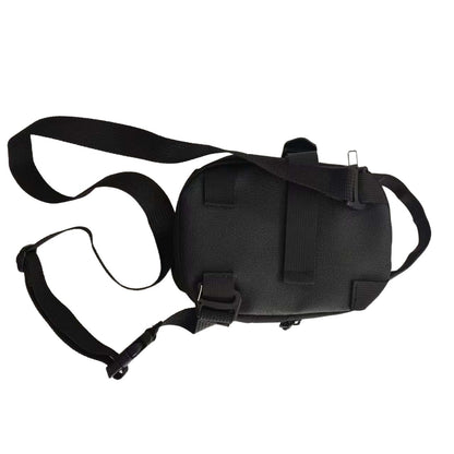 Magnetic Fitness Clutch Sports Bag