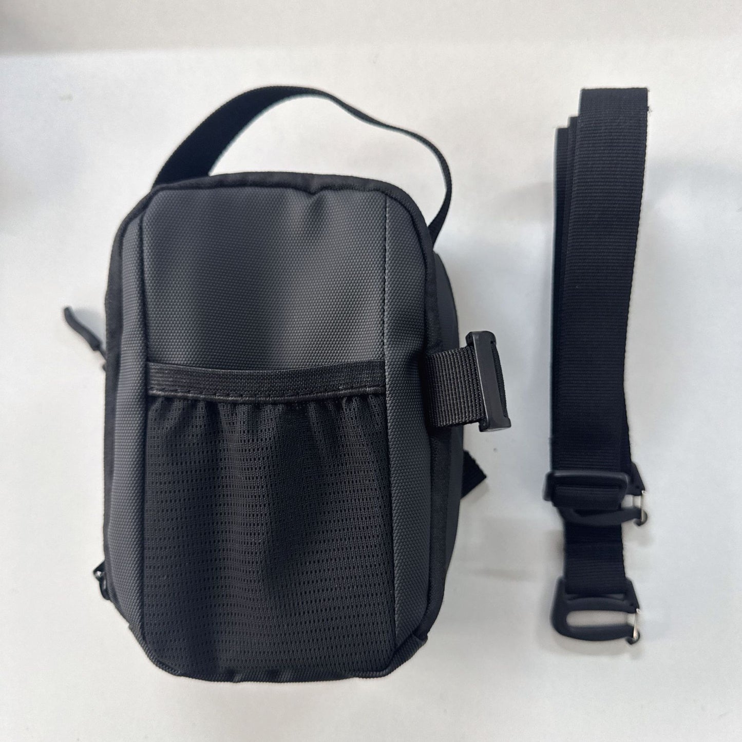 Magnetic Fitness Clutch Sports Bag