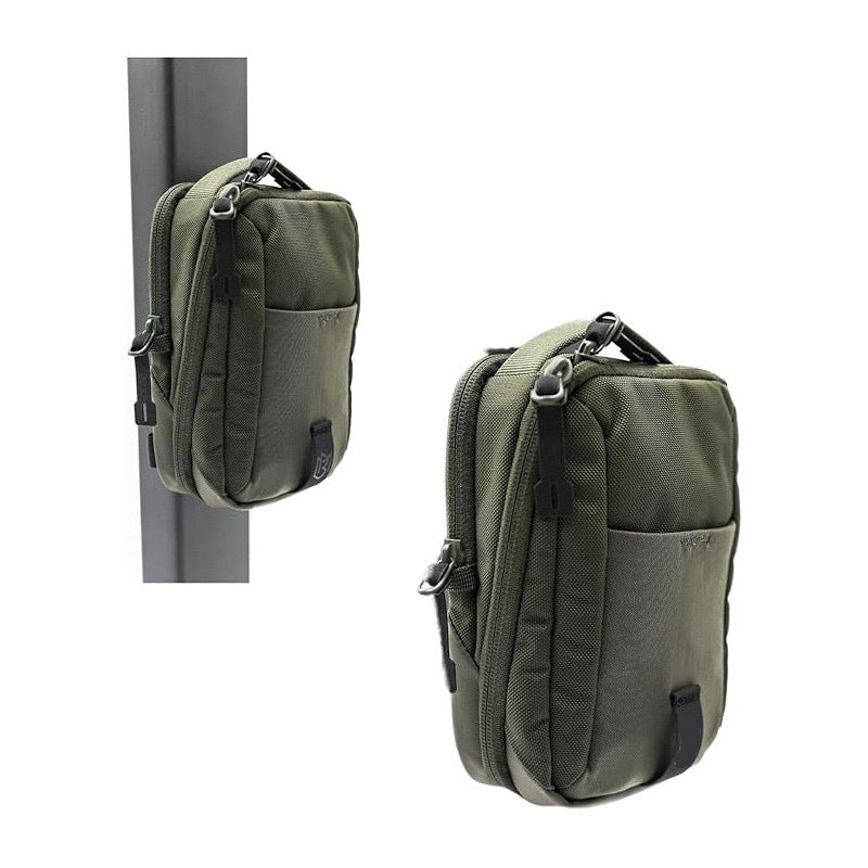 Magnetic Fitness Sports Shoulder Bag