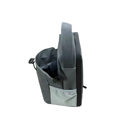 Magnetic Fitness Water Bottle Bag