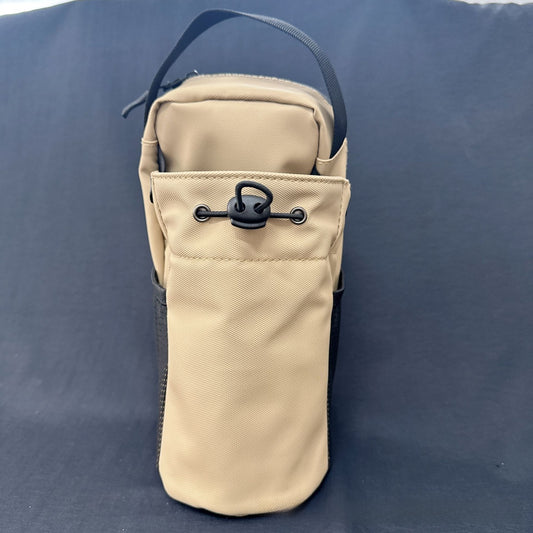 Magnetic Fitness Water Bottle Crossbody Bag