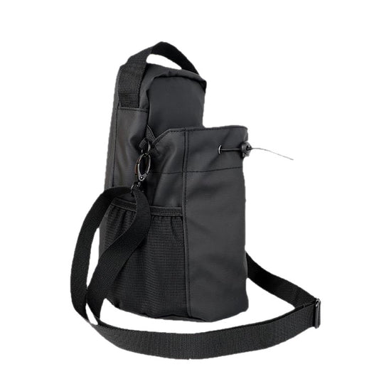 Magnetic Fitness Water Bottle Crossbody Bag