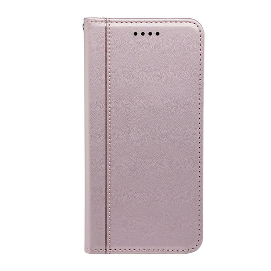 Magnetic Flip Leather Phone Case for iPhone