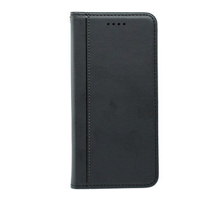 Magnetic Flip Leather Phone Case for iPhone