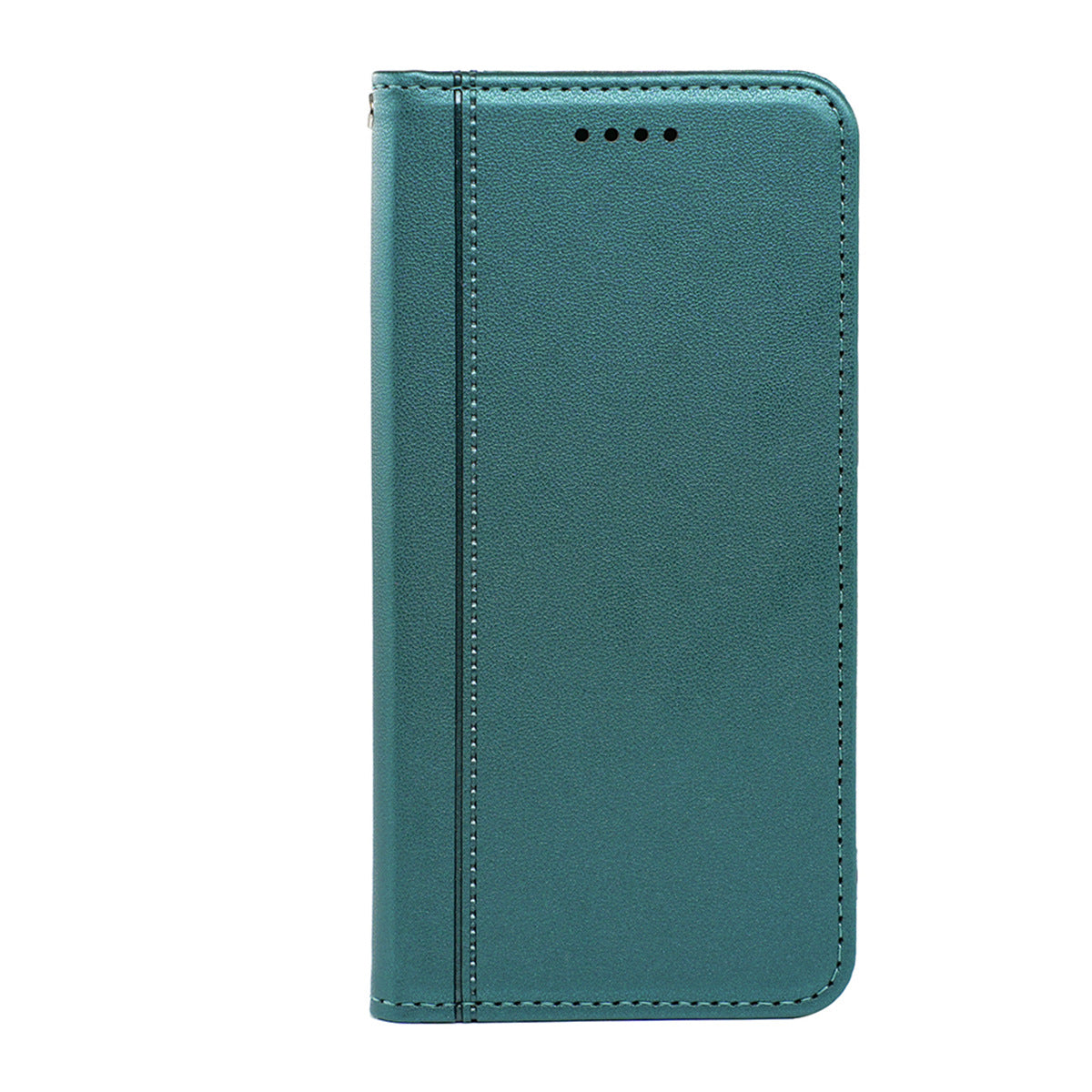 Magnetic Flip Leather Phone Case for iPhone