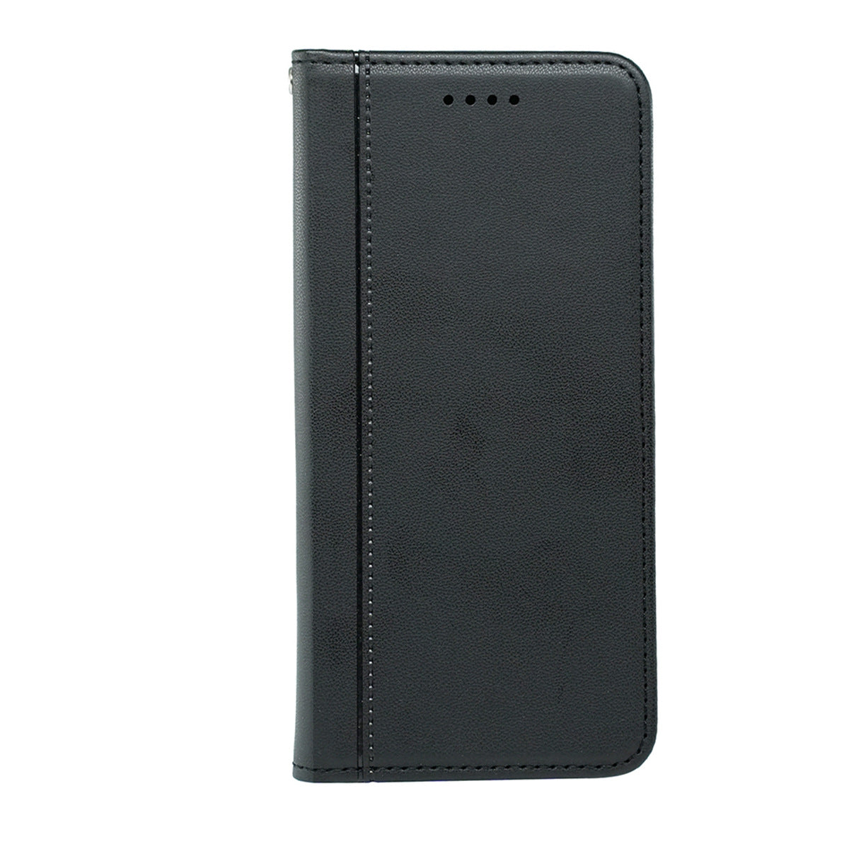 Magnetic Flip Leather Phone Case for iPhone