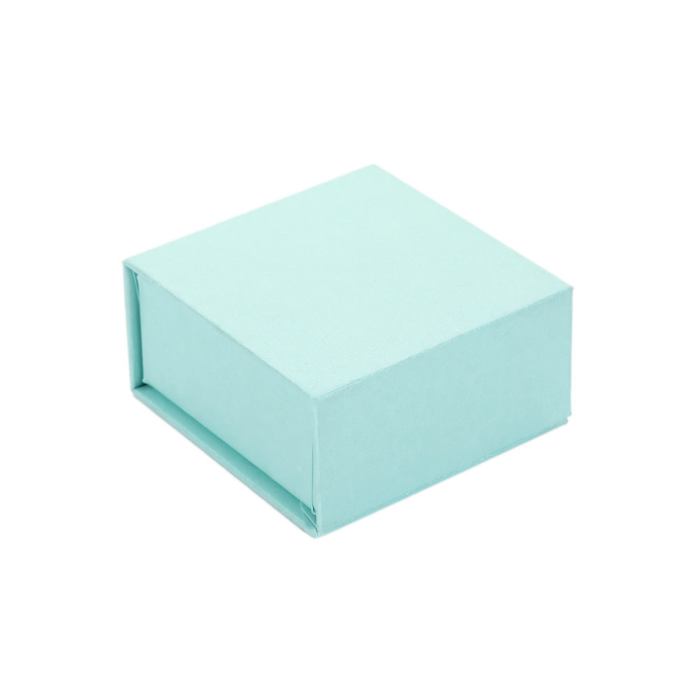 Magnetic Flip Top Jewelry Gift Box