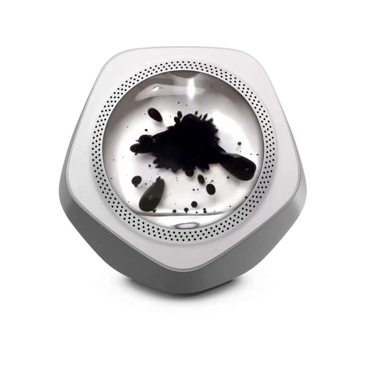 Magnetic Fluid Bluetooth Speaker