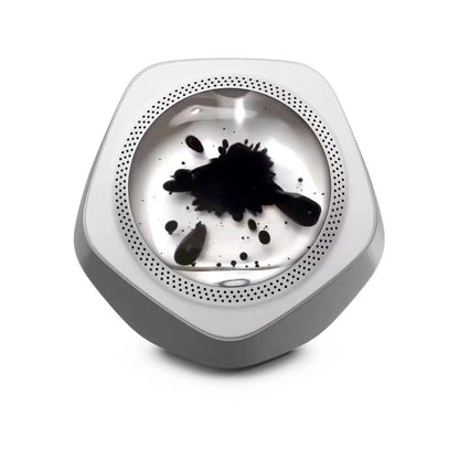 Magnetic Fluid Bluetooth Speaker
