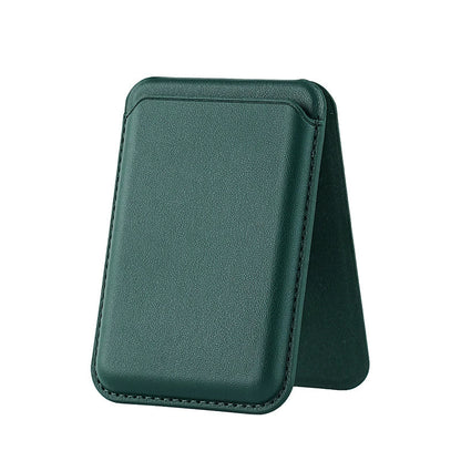 Magnetic Foldable Card Holder for iPhone
