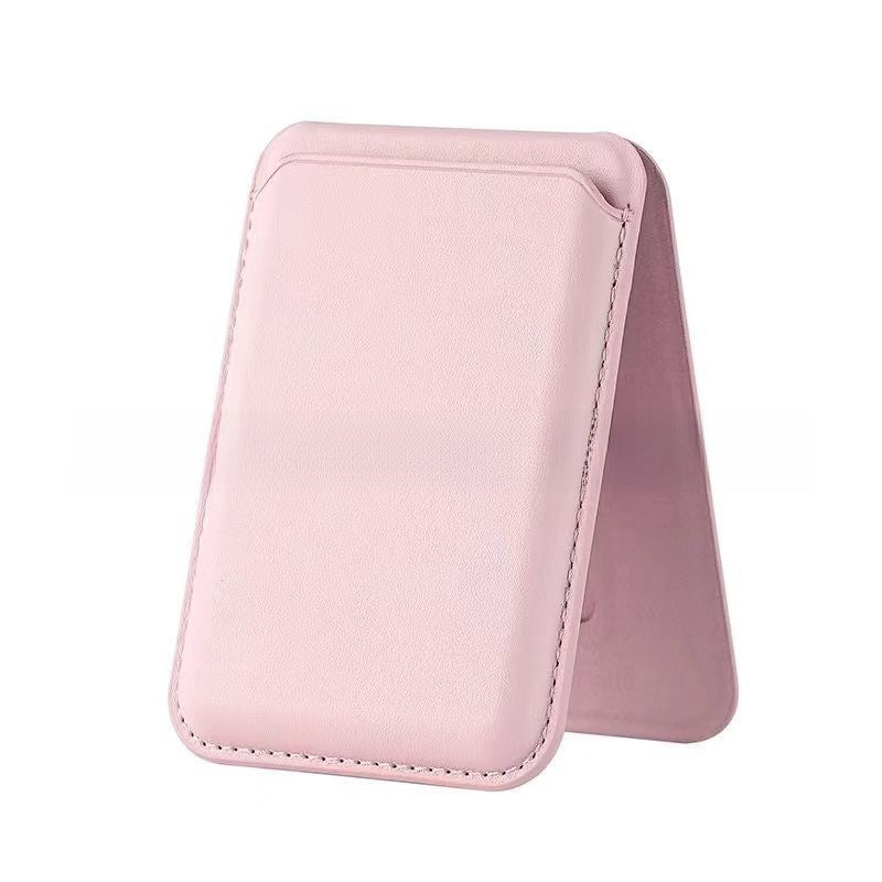 Magnetic Foldable Card Holder for iPhone