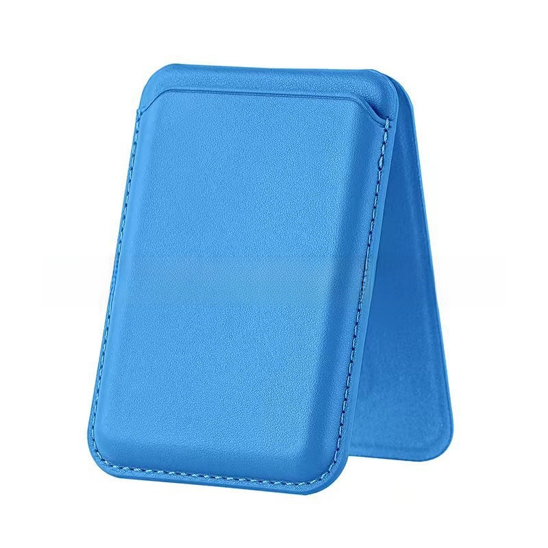 Magnetic Foldable Card Holder for iPhone