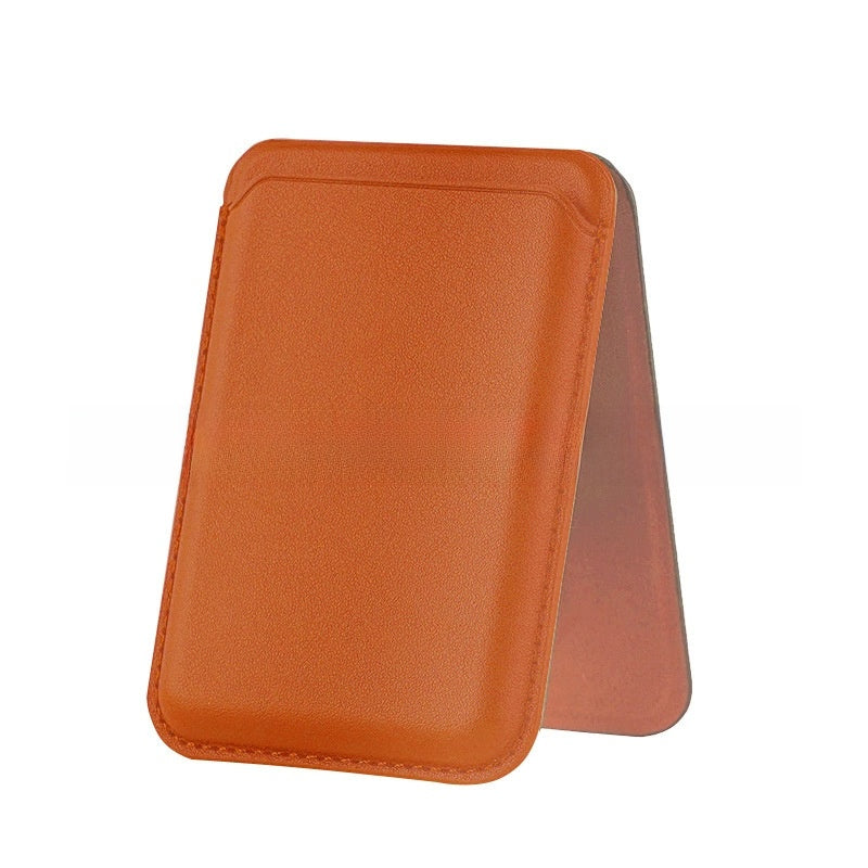 Magnetic Foldable Card Holder for iPhone