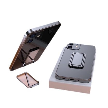 Magnetic Foldable Phone Holder Stand