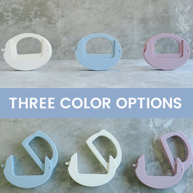 Magnetic Food Sealing Safety Clip