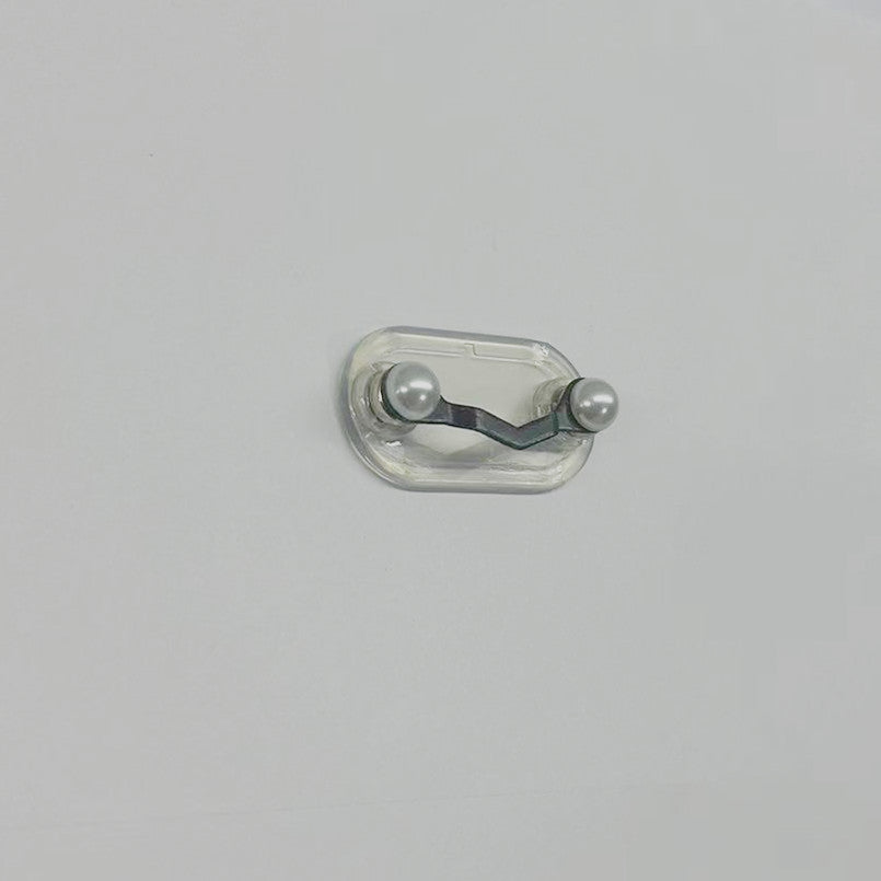 Magnetic Glasses Holder