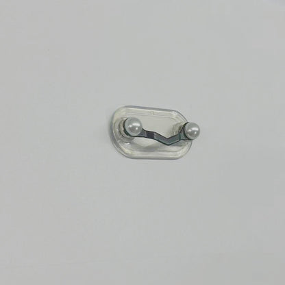Magnetic Glasses Holder