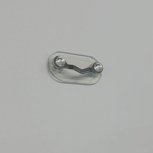 Magnetic Glasses Holder