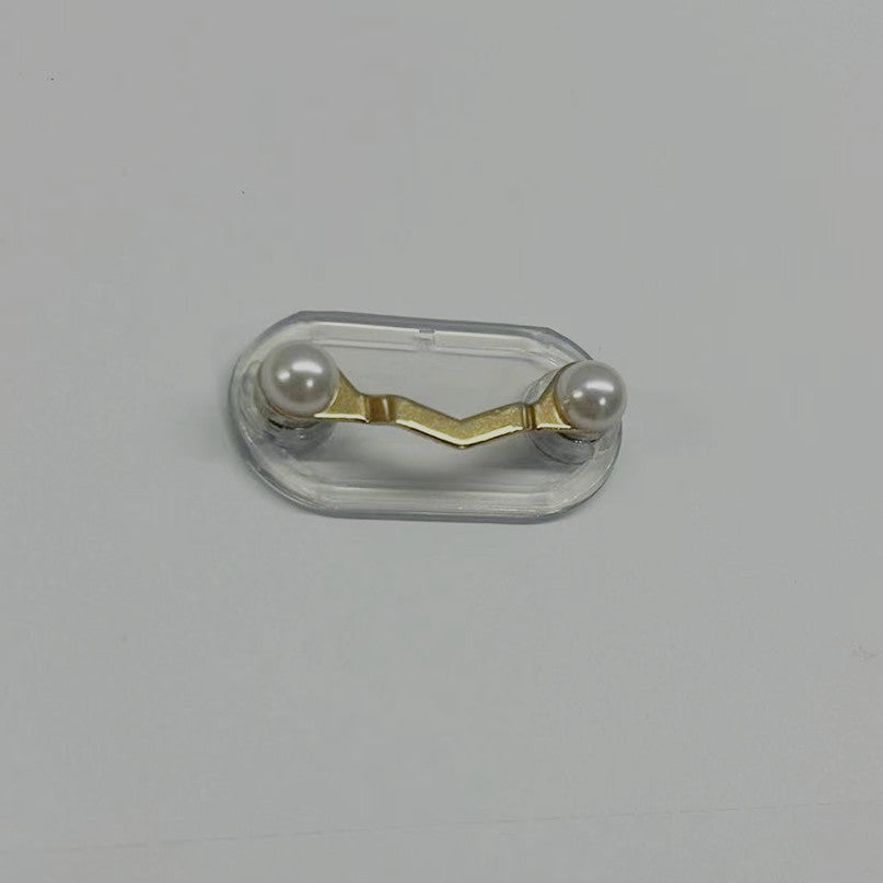 Magnetic Glasses Holder