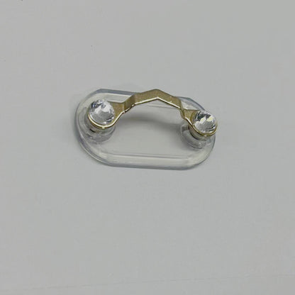 Magnetic Glasses Holder