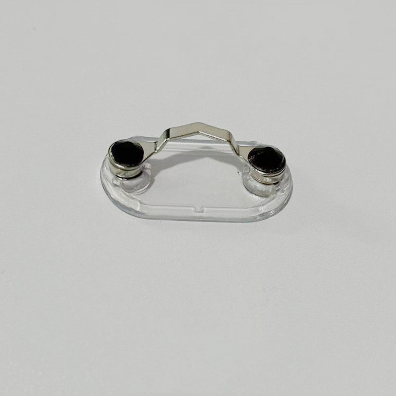 Magnetic Glasses Holder