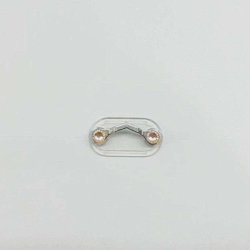 Magnetic Glasses Holder