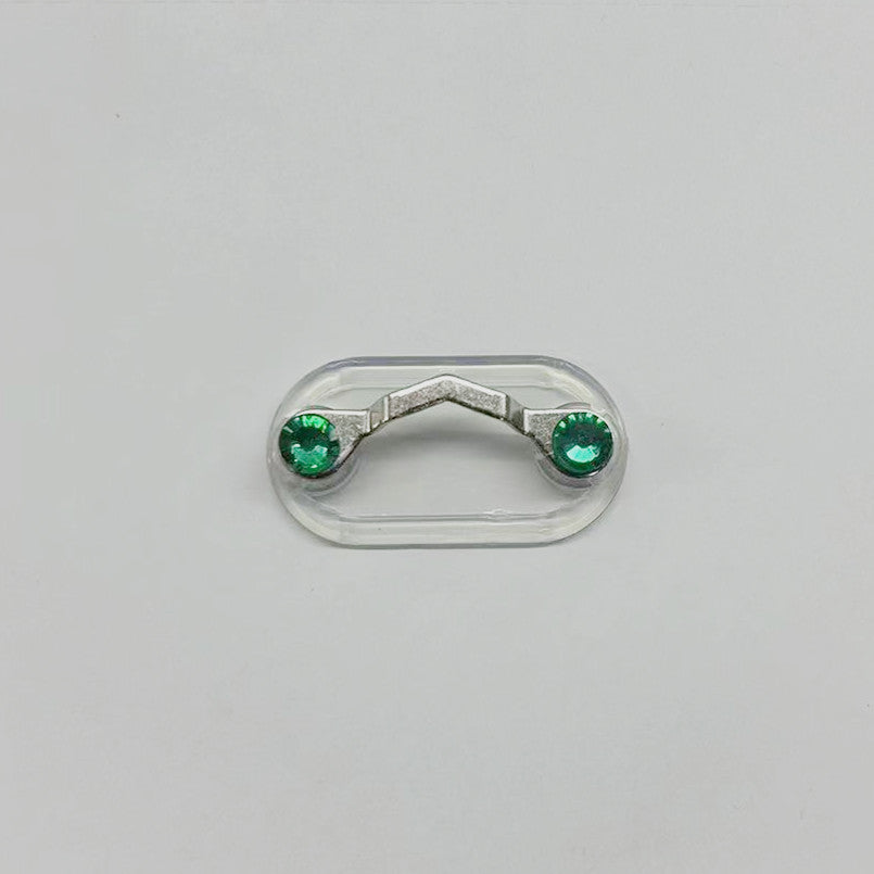Magnetic Glasses Holder