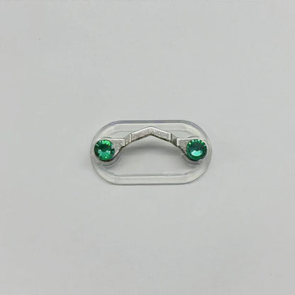 Magnetic Glasses Holder