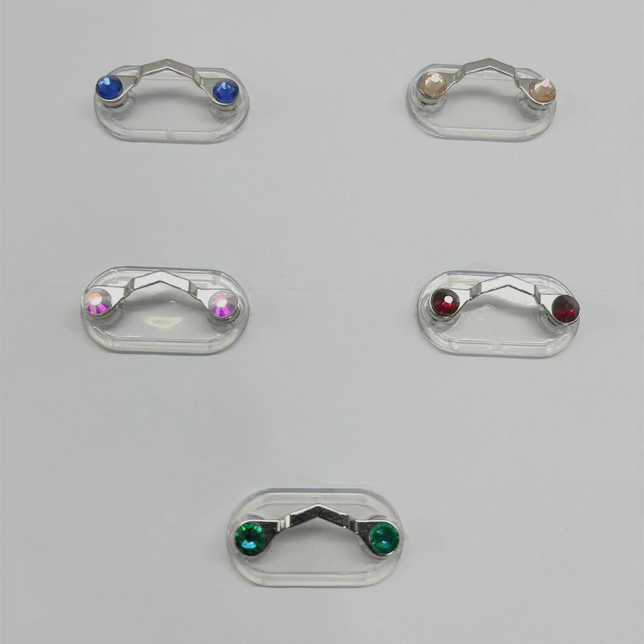 Magnetic Glasses Holder