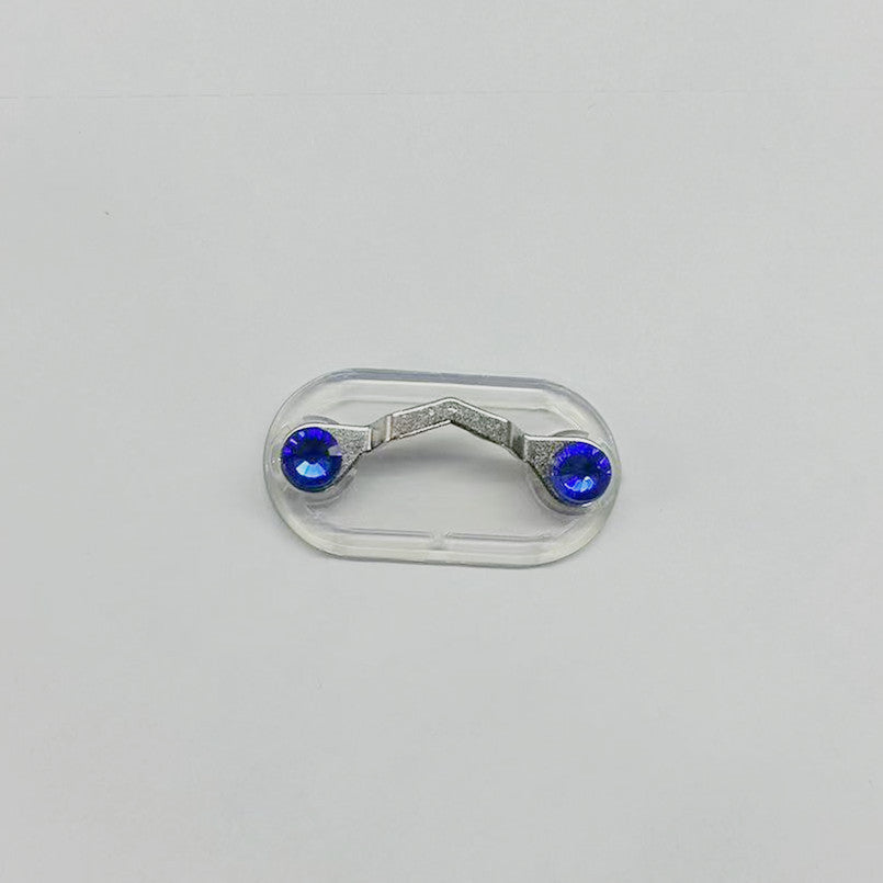 Magnetic Glasses Holder