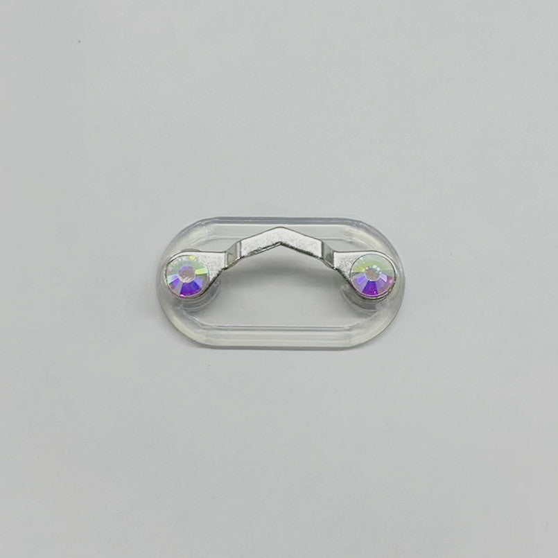 Magnetic Glasses Holder