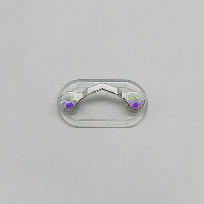 Magnetic Glasses Holder
