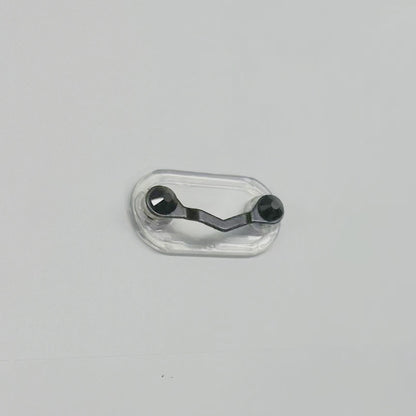 Magnetic Glasses Holder