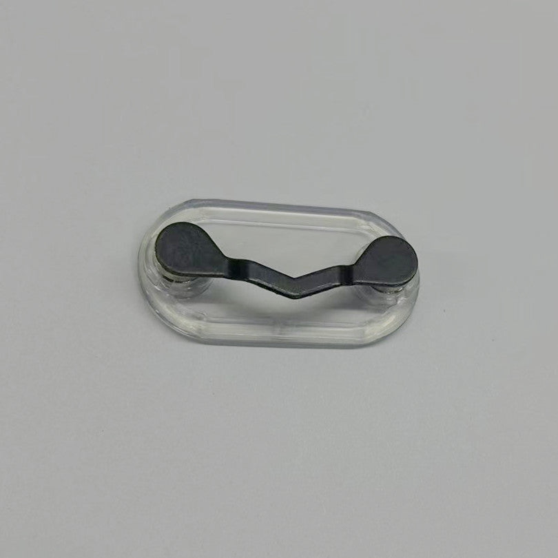 Magnetic Glasses Holder