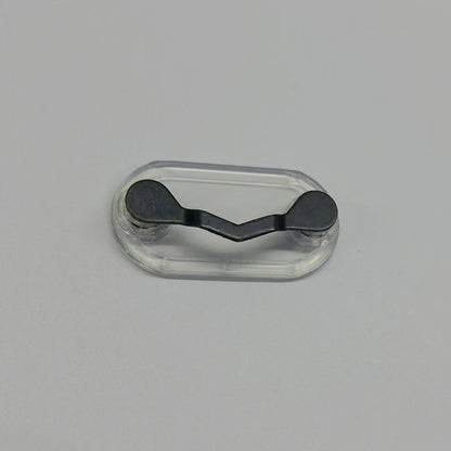Magnetic Glasses Holder