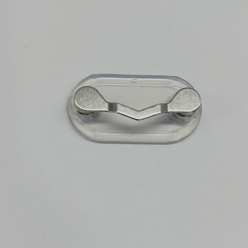 Magnetic Glasses Holder