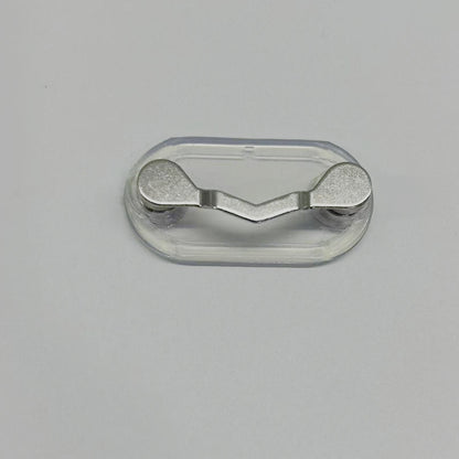Magnetic Glasses Holder