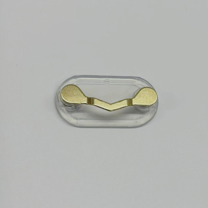 Magnetic Glasses Holder
