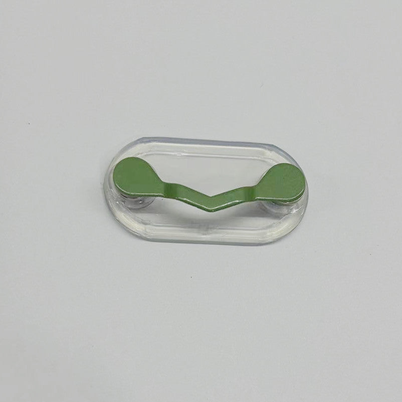 Magnetic Glasses Holder