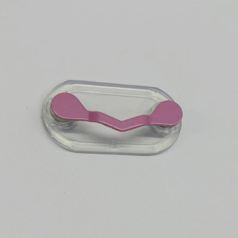 Magnetic Glasses Holder
