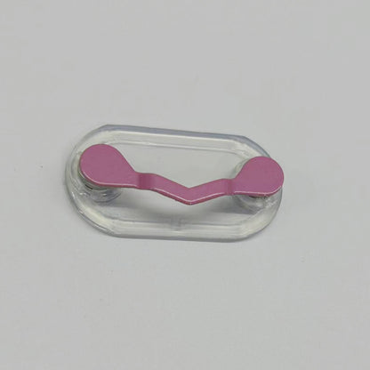 Magnetic Glasses Holder