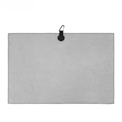 Magnetic Golf Towel Microfiber Sports Towel