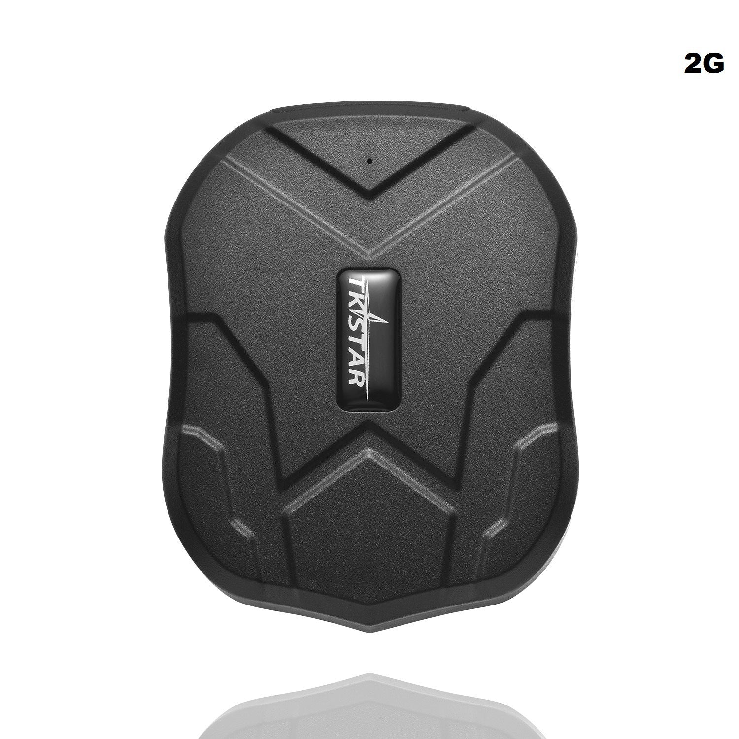 Magnetic GPS Locator Long Standby Tracking Device