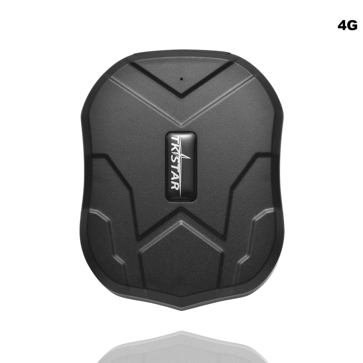Magnetic GPS Locator Long Standby Tracking Device