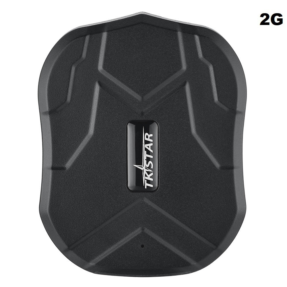 Magnetic GPS Locator Long Standby Tracking Device